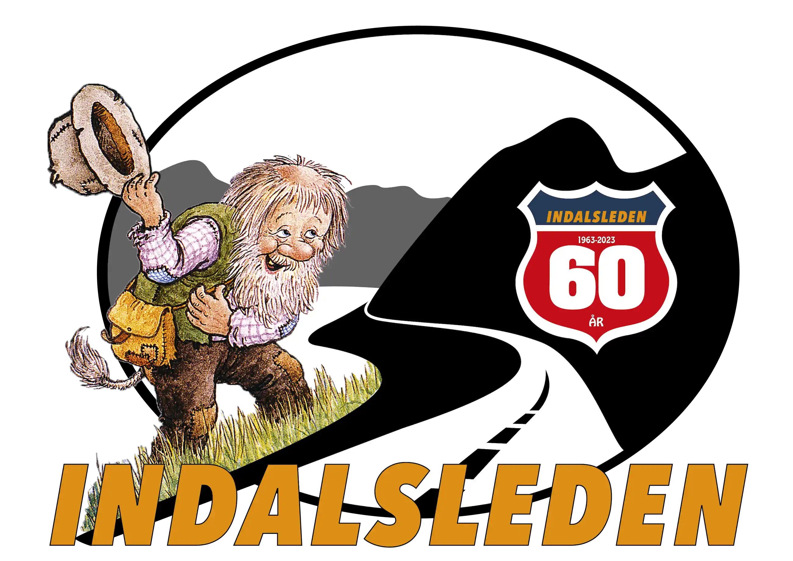 Indalsleden